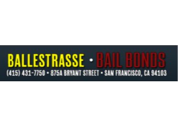 San Francisco Bail Bonds Ballestrasse Bail Bonds