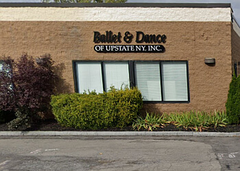 Ballet & Dance of Upstate NY, INC. Syracuse Dance Schools