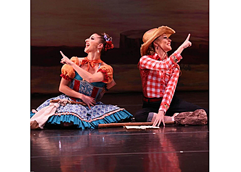 Eugene Dance Schools Ballet Fantastique