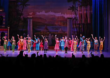 Ballet Fantastique Eugene Dance Schools image 1