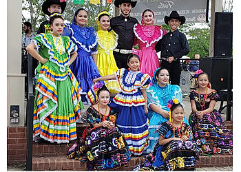 Grand Prairie Dance Schools Ballet Folklorico De Dos Tierras