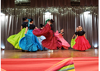 Grand Prairie Dance Schools Ballet Folklorico De Dos Tierras