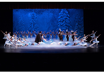 Hayward Dance Schools Ballet Petit