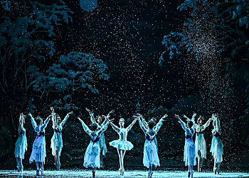 Providence Dance Schools Ballet RI