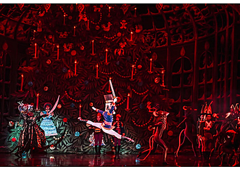Providence Dance Schools Ballet RI