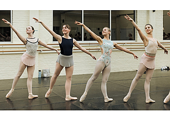 Norfolk Dance Schools Ballet Virginia - Norfolk
