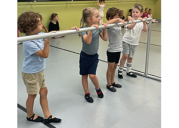 Norfolk Dance Schools Ballet Virginia - Norfolk