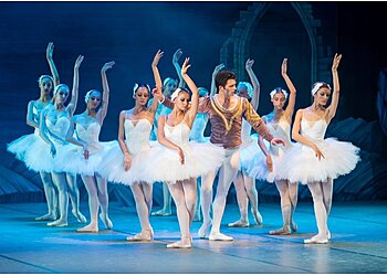 Wichita Dance Schools Ballet Wichita