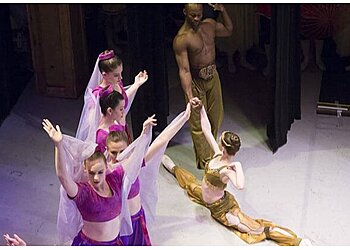 Ballet Wichita Wichita Dance Schools image 1