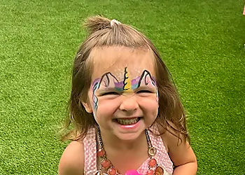Tulsa Face Painting Balloons Face Painting and More