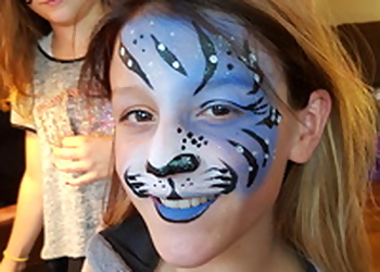 Tulsa Face Painting Balloons Face Painting and More