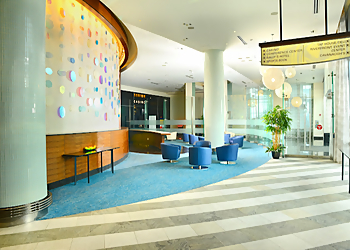 Evansville Hotels Bally's Evansville Casino & Hotel