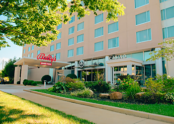 Bally's Evansville Casino & Hotel Evansville Hotels image 1