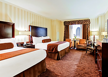 Shreveport Hotels Bally's Shreveport