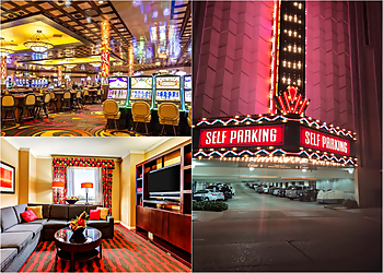 Shreveport Hotels Bally's Shreveport