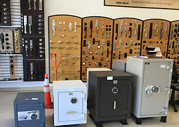 Costa Mesa Locksmiths Balport Lock & Safe