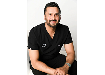 Balpreet Singh Sohi, OD - Raleigh, NC Eye Doctors - Doctor Portrait Image