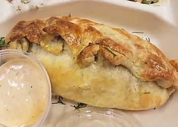 Cary Food Trucks Baltic Bites