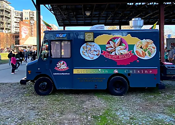 Baltic Bites Cary Food Trucks image 1