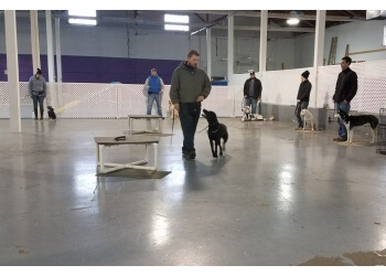 Baltimore Dogworks, LLC