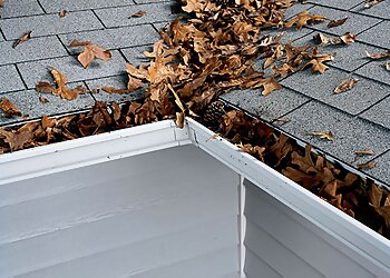 Baltimore Gutter Cleaners Baltimore Gutter Cleaning