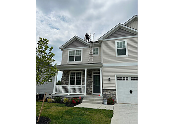 Baltimore Gutter Cleaning
