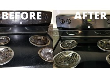 Baltimore House Cleaning Services Baltimore Home Cleaning