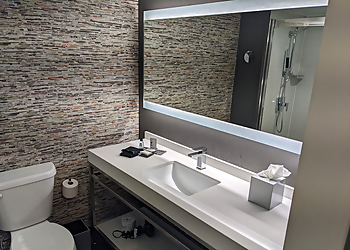 Baltimore Hotels Baltimore Marriott Waterfront