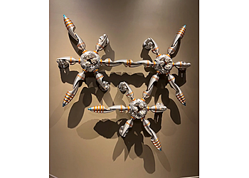 Baltimore Museums Baltimore Museum of Industry