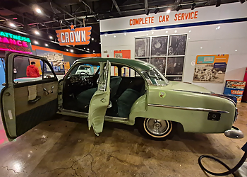 Baltimore Museum of Industry Baltimore Museums Baltimore Museum of Industry