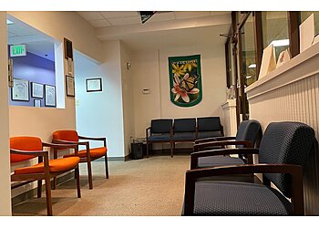 Baltimore Sleep Clinics Baltimore Sleeps Better