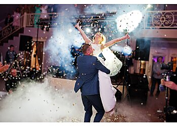 Baltimore Djs Baltimore Sound Entertainment