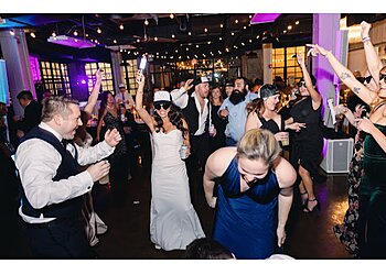 Baltimore Djs Baltimore Sound Entertainment