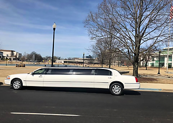 Bama Limousine Huntsville Limo Service image 1
