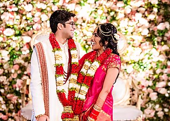 Cincinnati Wedding Photographers Bambino International