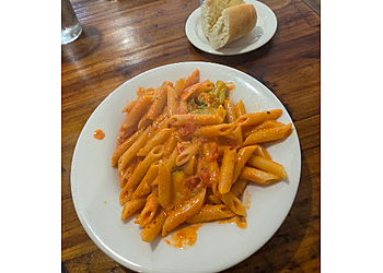 Bambinos Cafe on Delmar Bambinos Cafe on Delmar - Springfield, MO Italian Restaurants - Food Image