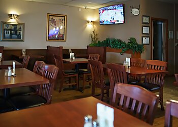 Concord Pizza Places Bambinos Concord