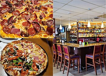 Concord Pizza Places Bambinos Concord