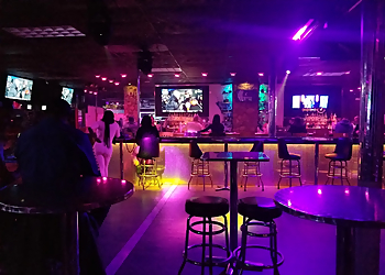 Bamboleo Night Club - Elizabeth, NJ Night Clubs - Bar Area Image
