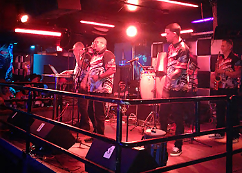 Elizabeth Night Clubs Bamboleo Night Club