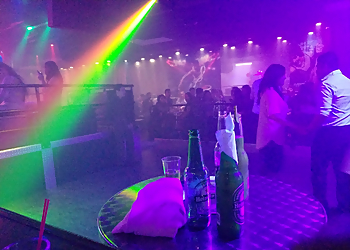 Elizabeth Night Clubs Bamboleo Night Club