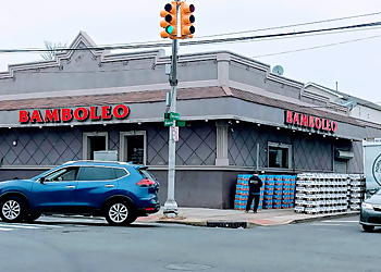 Bamboleo Night Club Elizabeth Night Clubs image 1