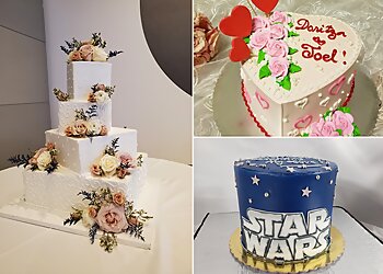 Phoenix Cakes Bamboo Bakery