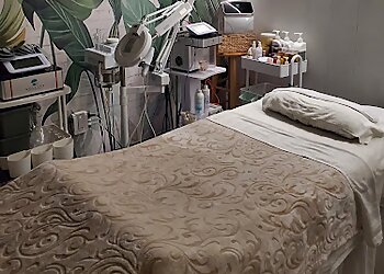 Miami Spas Bamboo Beauty & Wellness