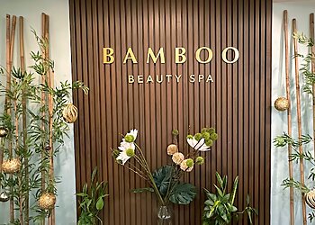 Bamboo Beauty & Wellness Miami Spas image 1