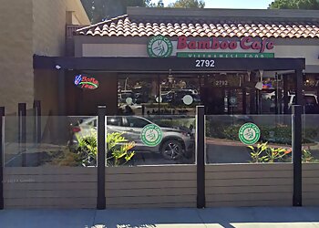 Simi Valley Vietnamese Restaurants Bamboo Cafe