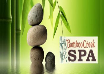 Anaheim Spas Bamboo Creek Spa