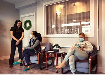 Salem Massage Therapy Bamboo Garden Massage & Spa