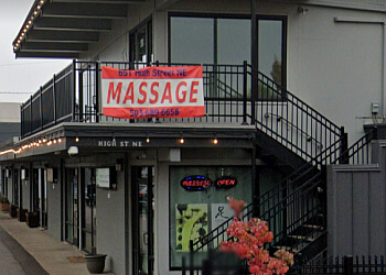 Bamboo Garden Massage & Spa Salem Massage Therapy
