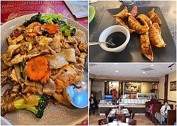 Chula Vista Thai Restaurants Bamboo Garden Thai Cuisine